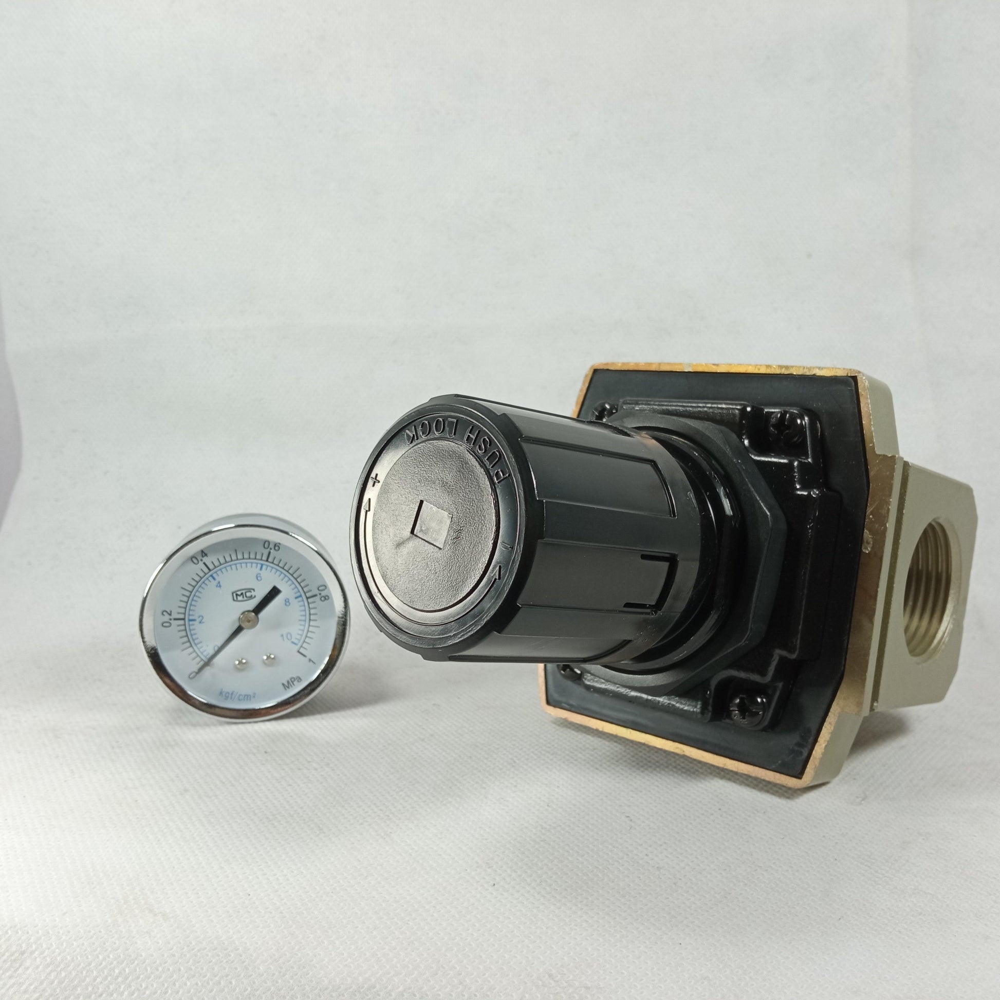 GPH AR5000-10 Air Regulator in Pakistan - industryparts.pk