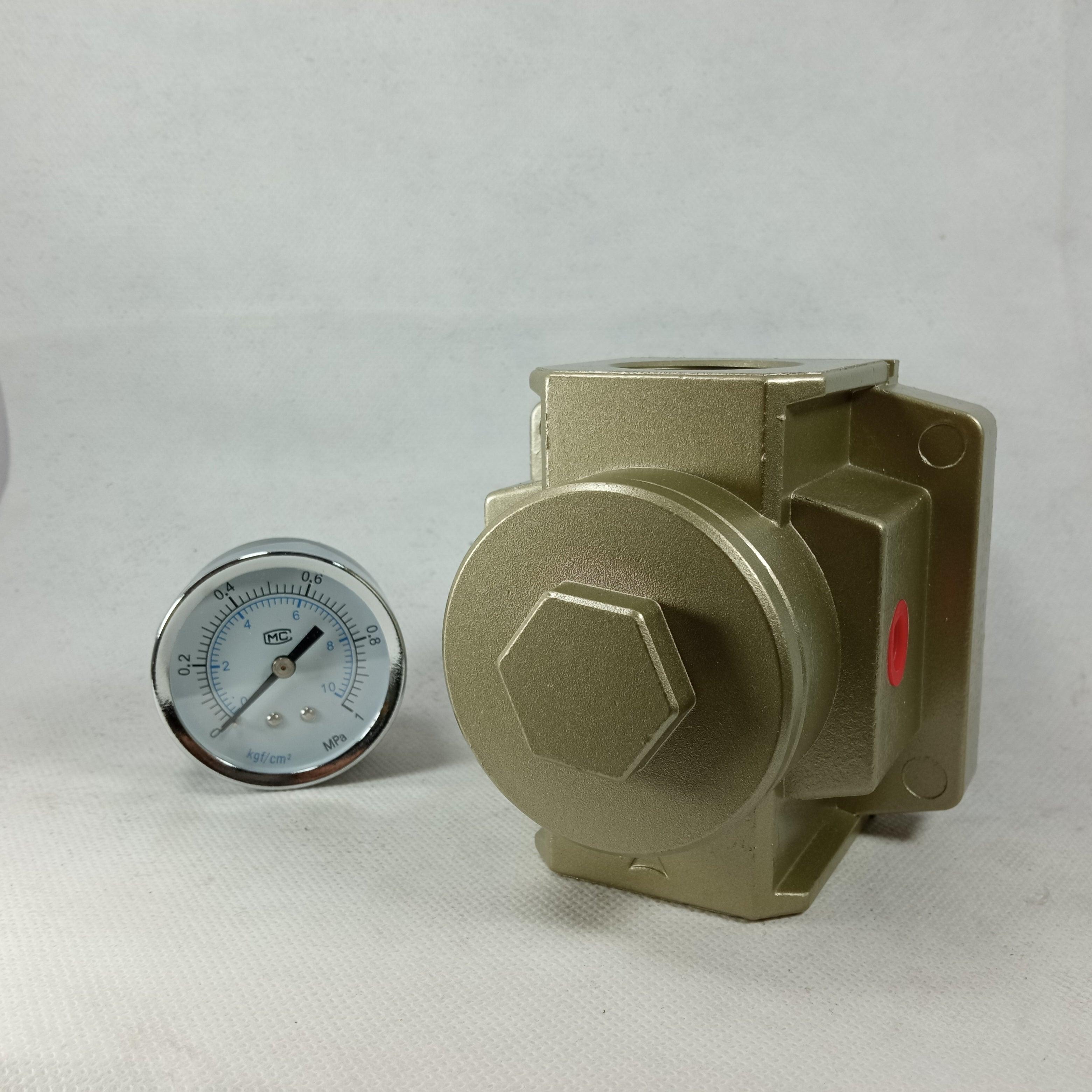 GPH AR5000-10 Air Regulator in Pakistan - industryparts.pk