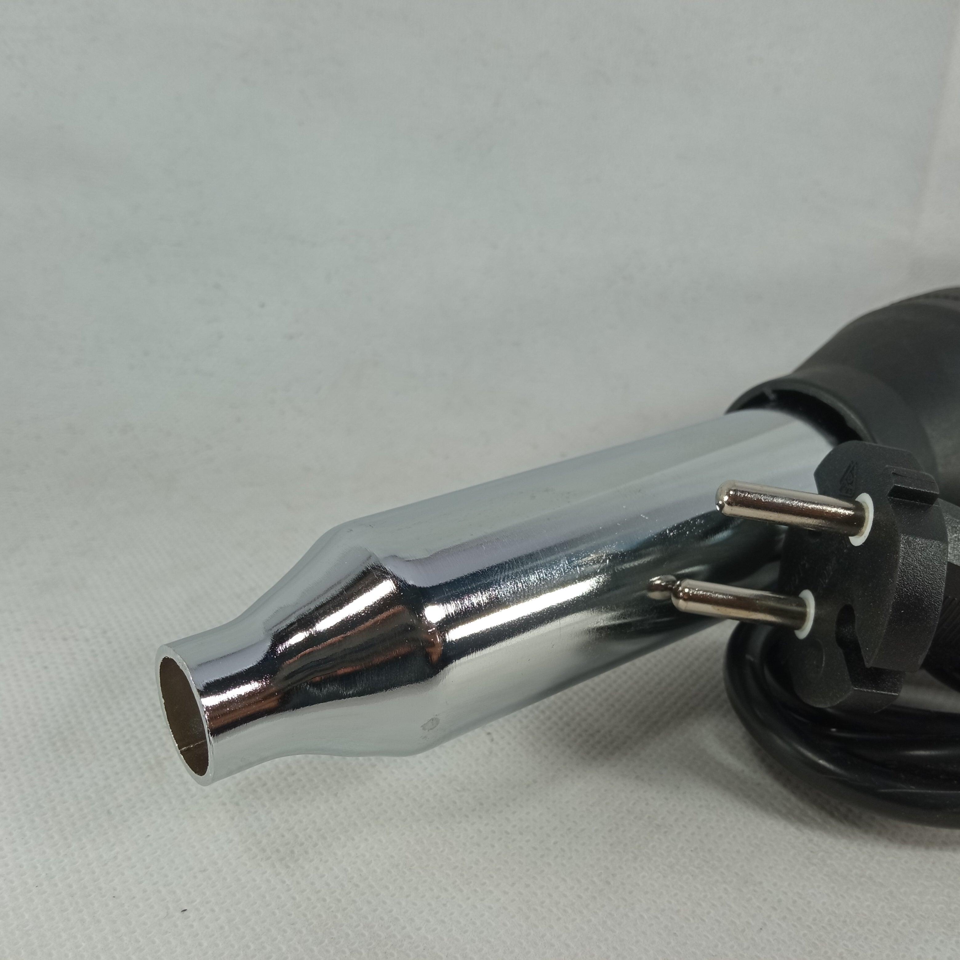 PENGLONG DZL-A8 700W Plastic Welding Gun Thermostat Hot Air Gun in Pakistan - industryparts.pk