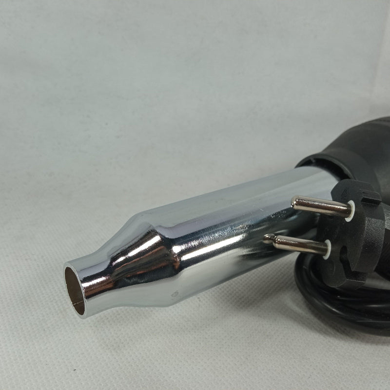 PENGLONG DZL-A8 700W Plastic Welding Gun Thermostat Hot Air Gun in Pakistan - industryparts.pk