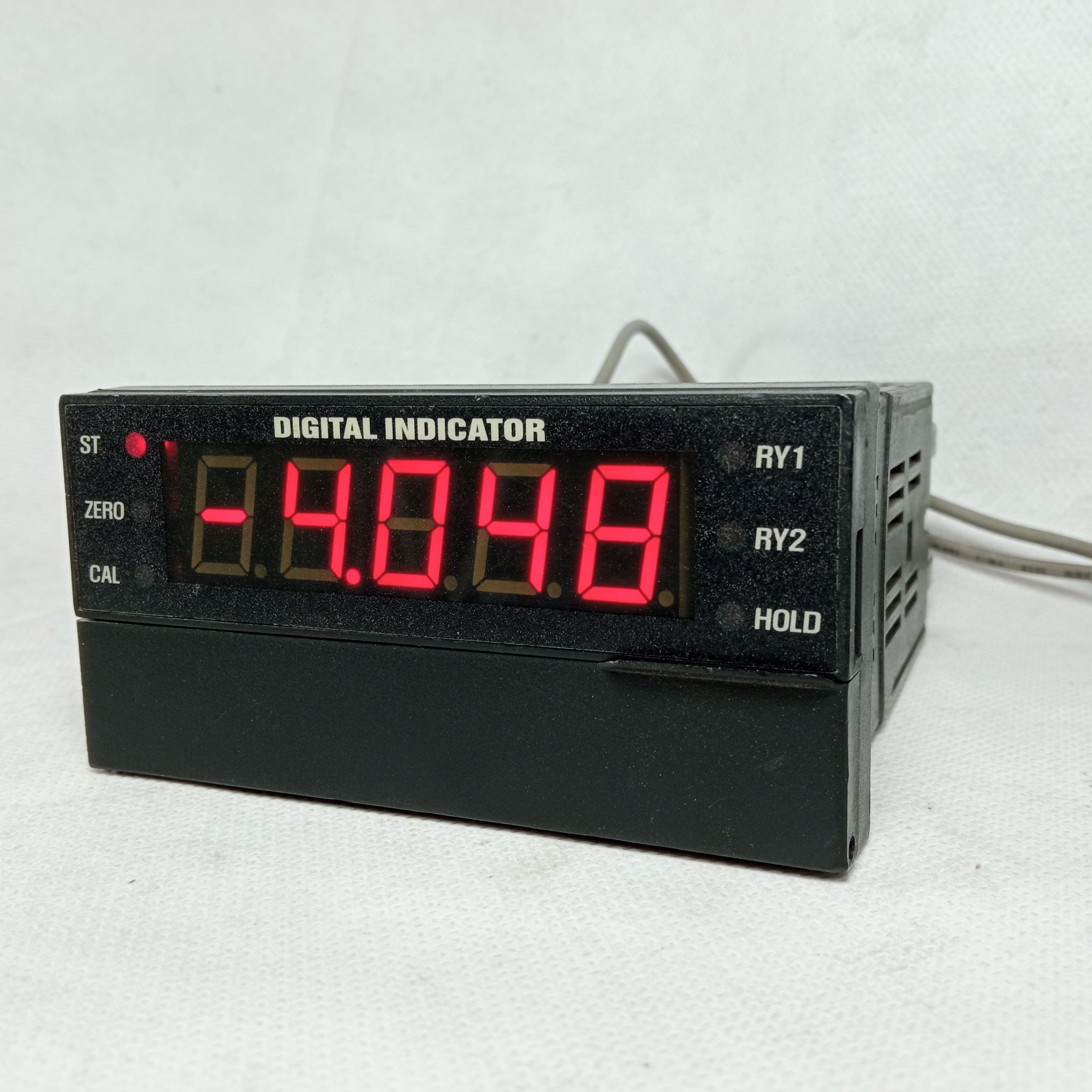 Digital Indicator in Pakistan - industryparts.pk