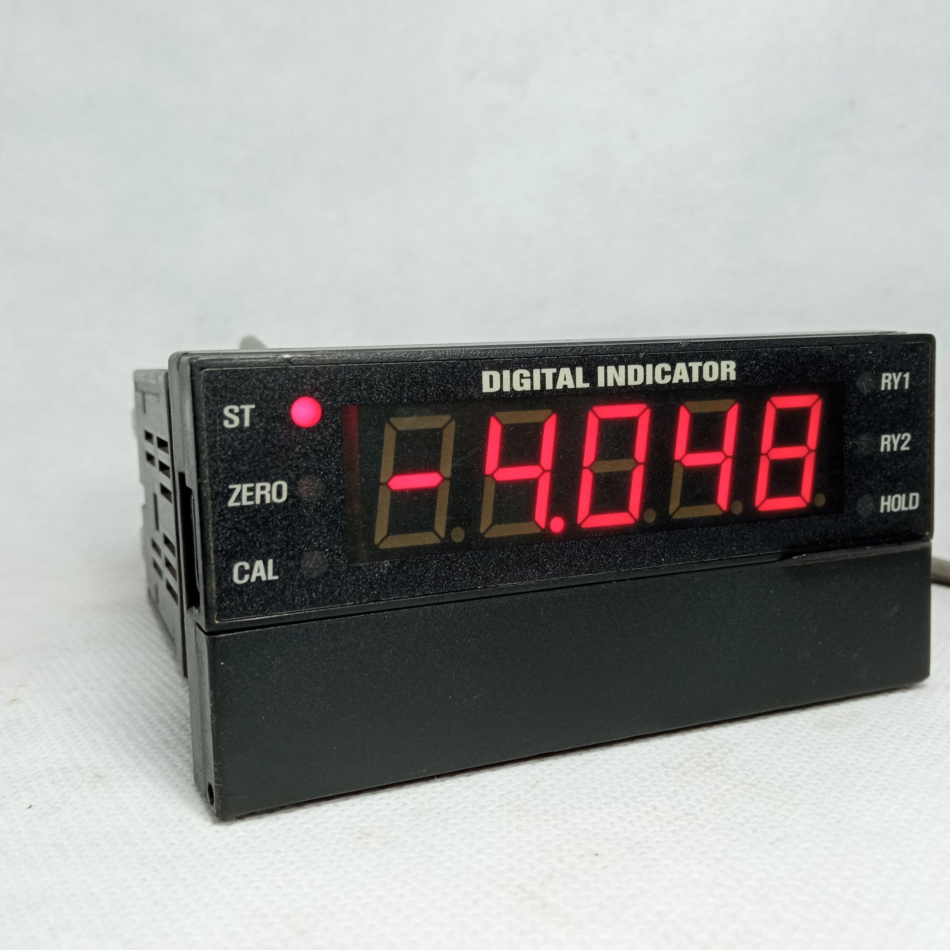 Digital Indicator in Pakistan - industryparts.pk