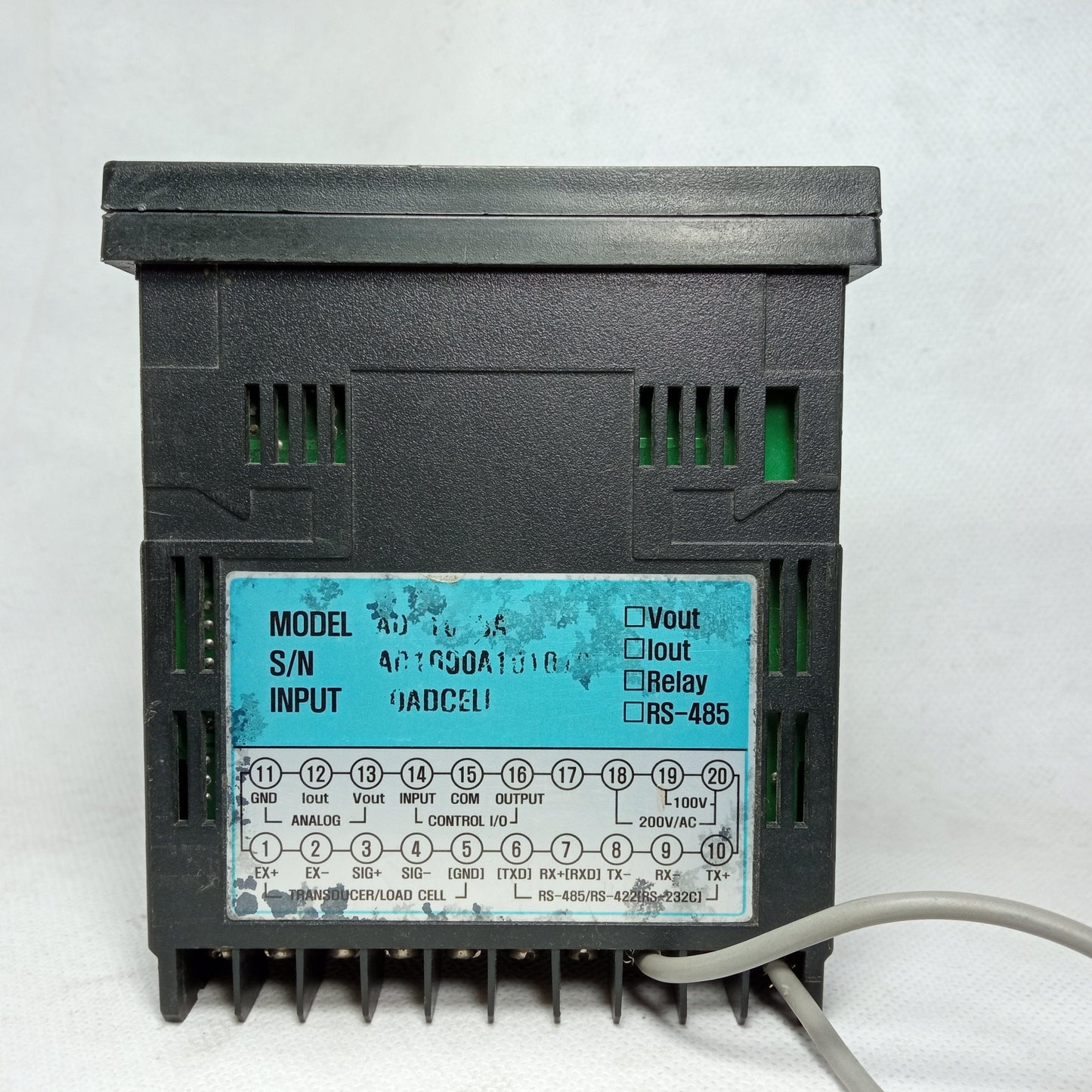 Digital Indicator in Pakistan - industryparts.pk