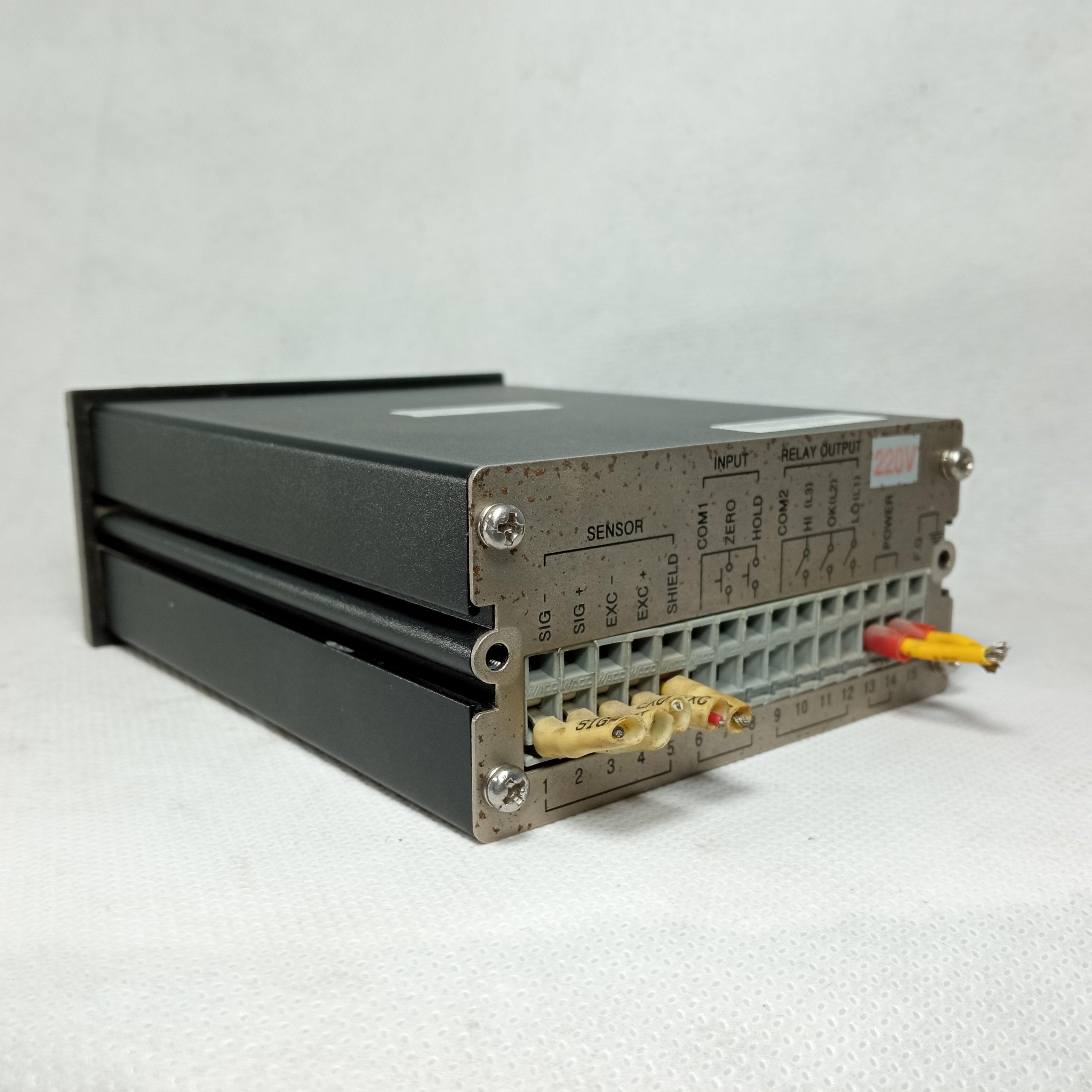 BONGSHIN BS-205 High Precision Digital Indicator in Pakistan - industryparts.pk