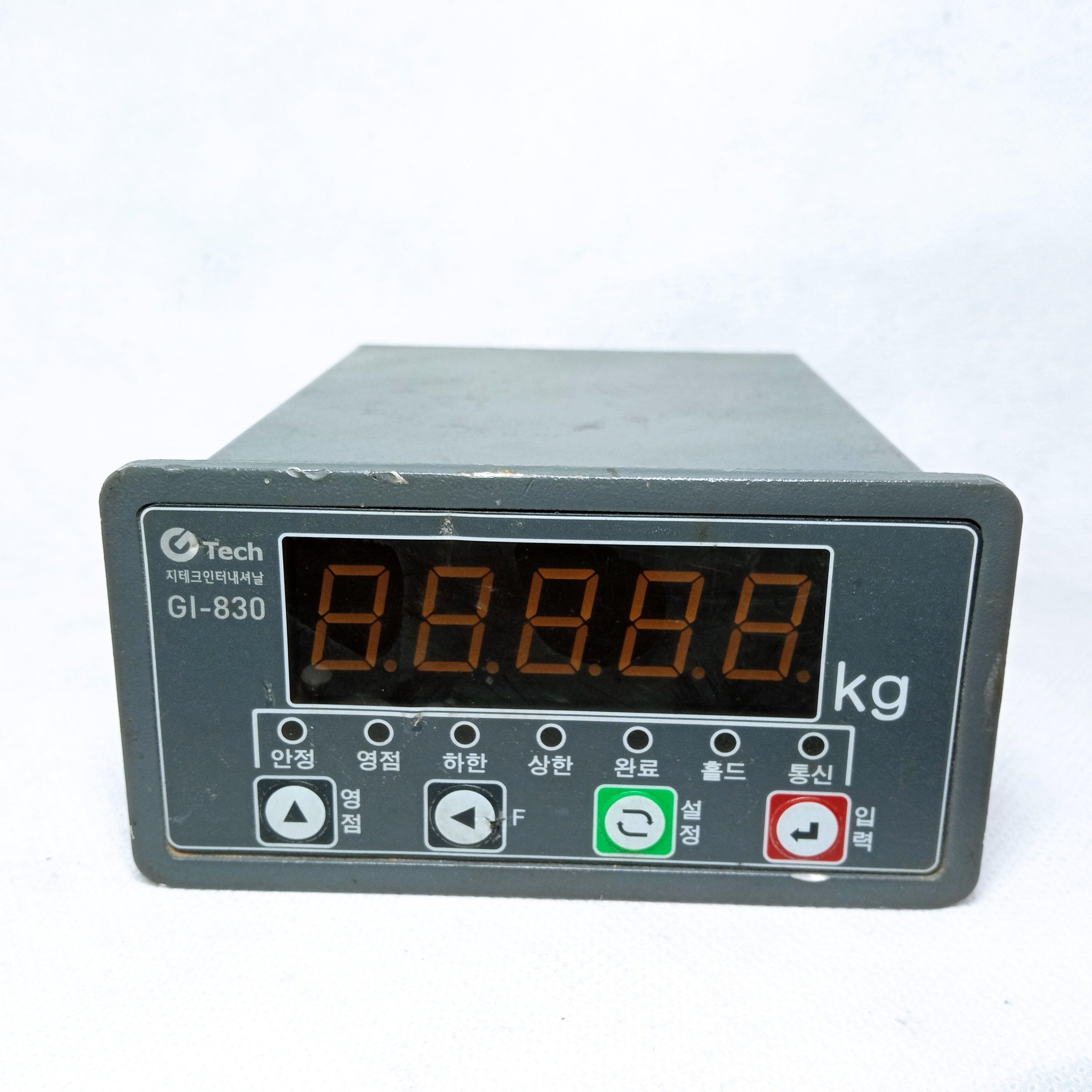 Small Indicator GI-830 in Pakistan - industryparts.pk