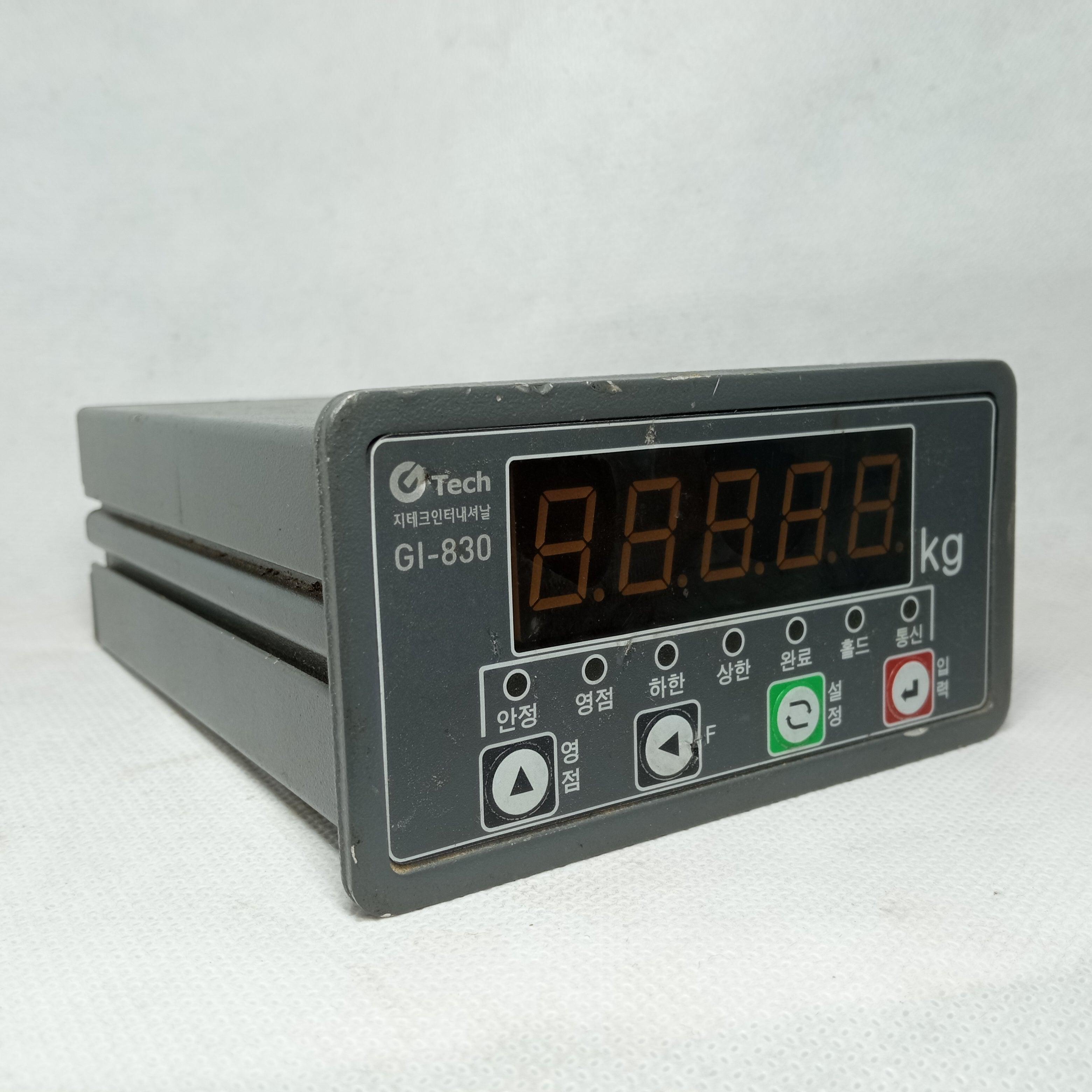 Small Indicator GI-830 in Pakistan - industryparts.pk