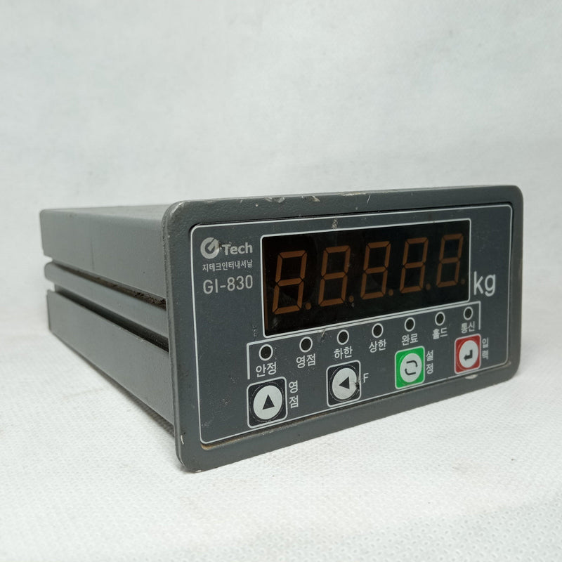 Small Indicator GI-830 in Pakistan - industryparts.pk