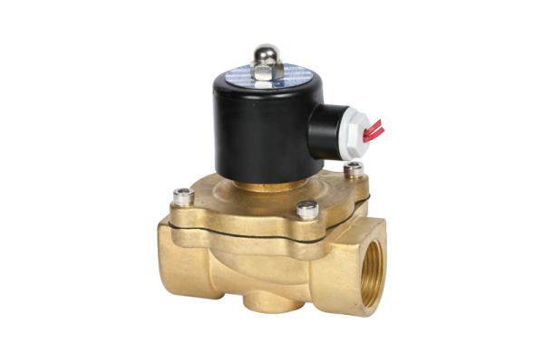 SNS 2 Way Solenoid Valve 2W Series in Pakistan