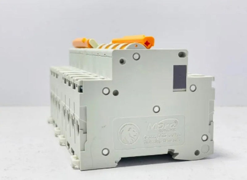 MORA AES-60H BREAKER TYPE CHANGE OVER 63A in Pakistan