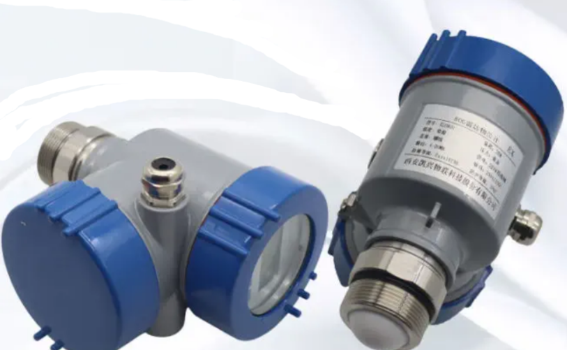 SK-R800ND 80Ghz Radar Level Sensor in Pakistan