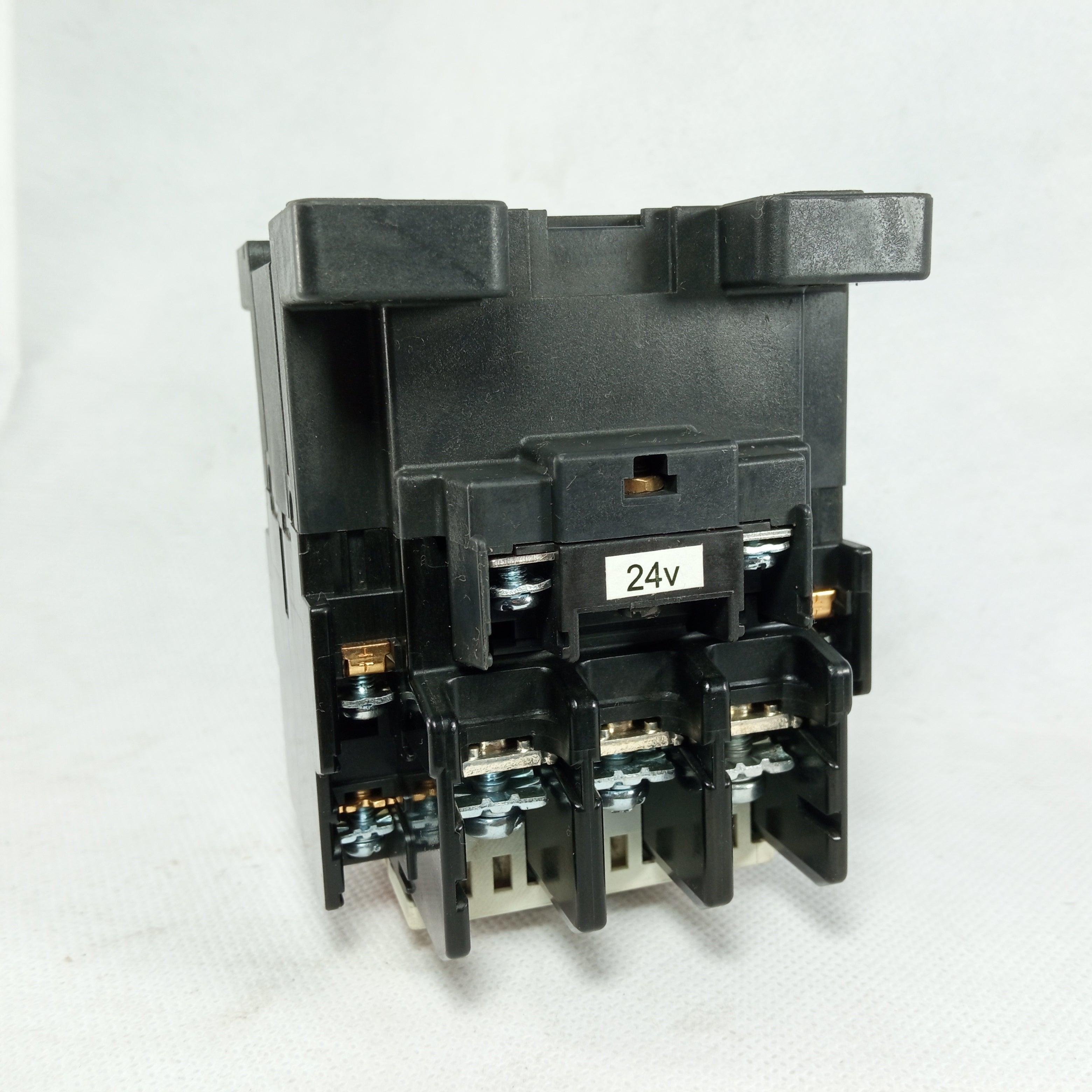 SC-N2 Imported Fuji Fe Electromagnetic AC Contactor 60A in Pakistan - industryparts.pk