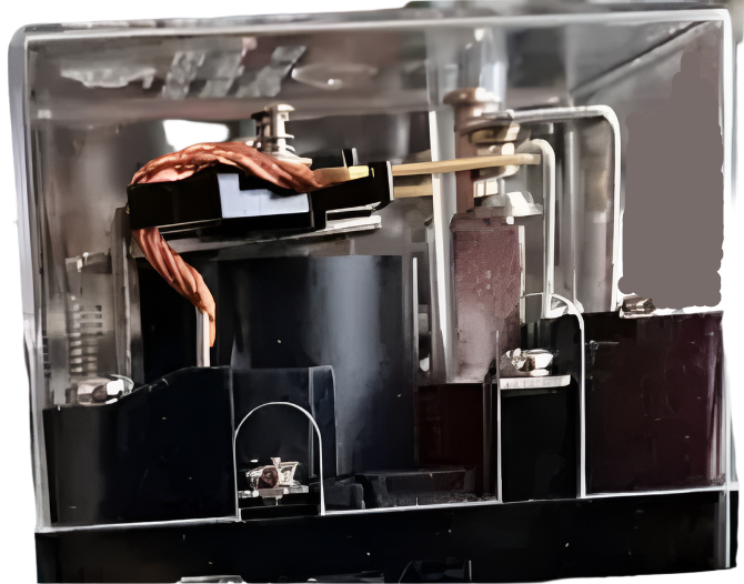 FES-179-120A, Automatic Changeover Power Relay in Pakistan