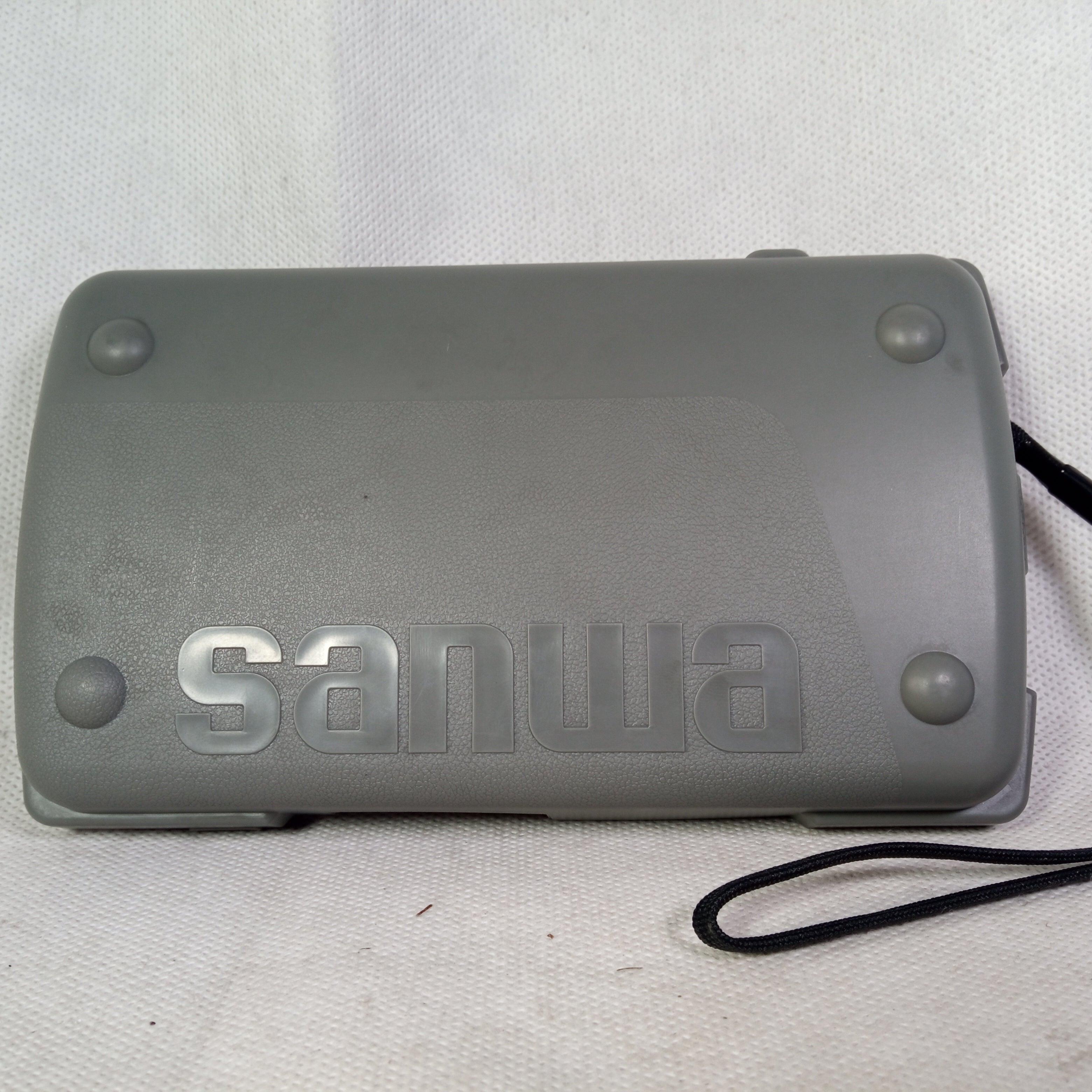 Digital Multimeter Sanwa CD800a Original in Pakistan - industryparts.pk