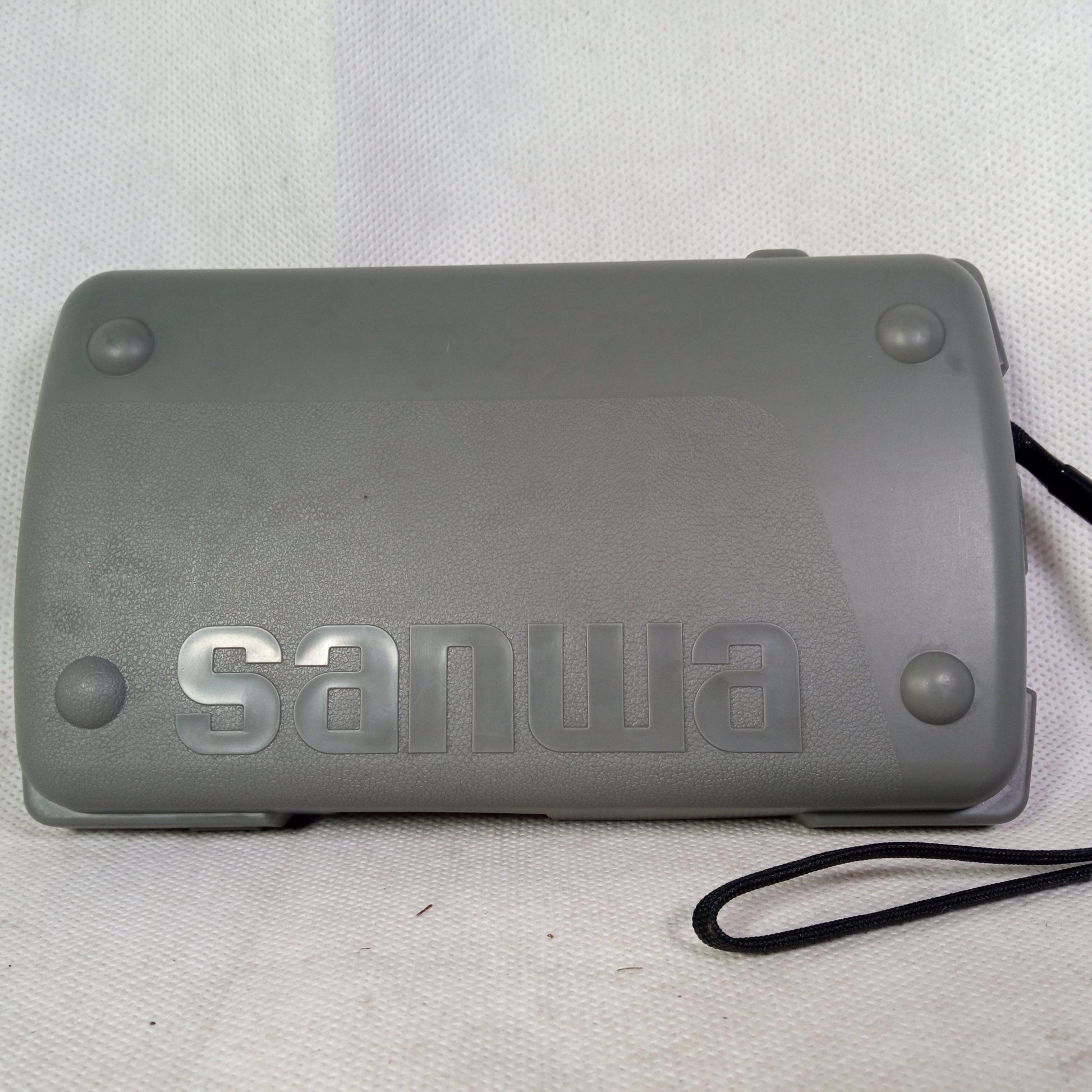 Digital Multimeter Sanwa CD800a Original in Pakistan - industryparts.pk