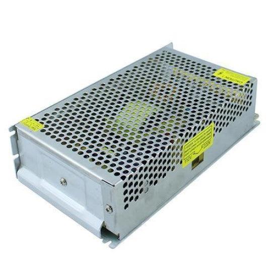 12V 20A 240W Switching Power Supply AC To DC Power Adapter used in Pakistan - industryparts.pk