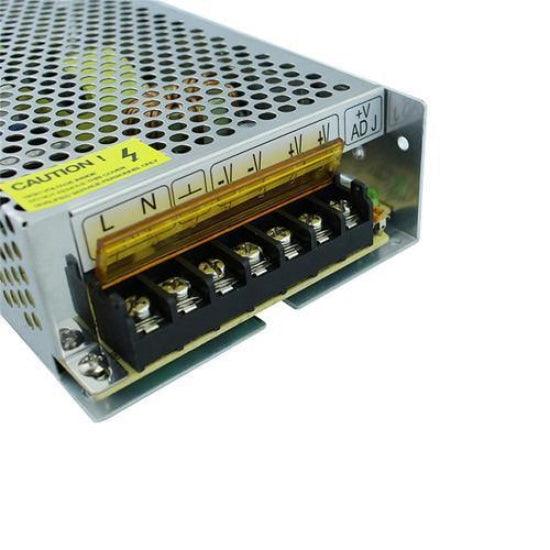 12V 20A 240W Switching Power Supply AC To DC Power Adapter used in Pakistan - industryparts.pk