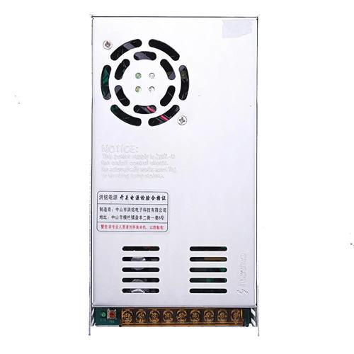 AC 110-220V to DC 12V 40A 500W Switching Power Supply Lotted in Pakistan - industryparts.pk