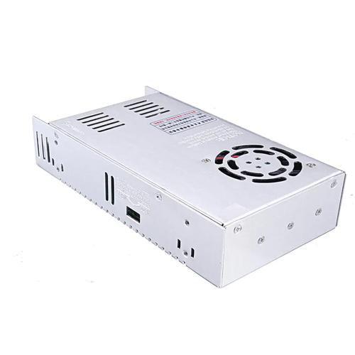 AC 110-220V to DC 12V 40A 500W Switching Power Supply Lotted in Pakistan - industryparts.pk