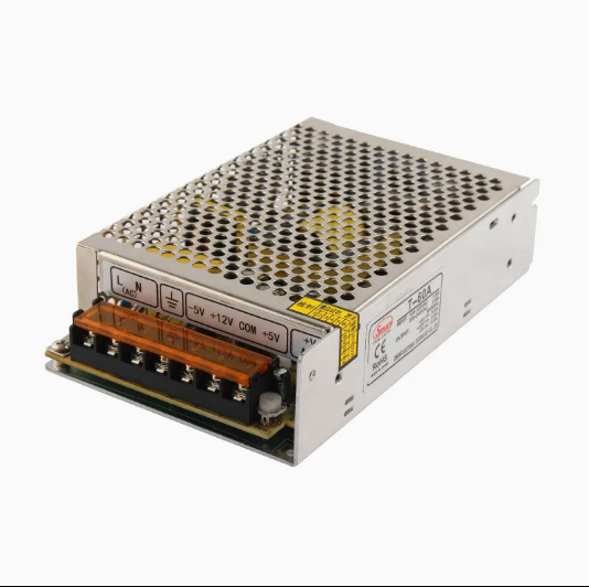 12V 60A DC High Power Switching Supply