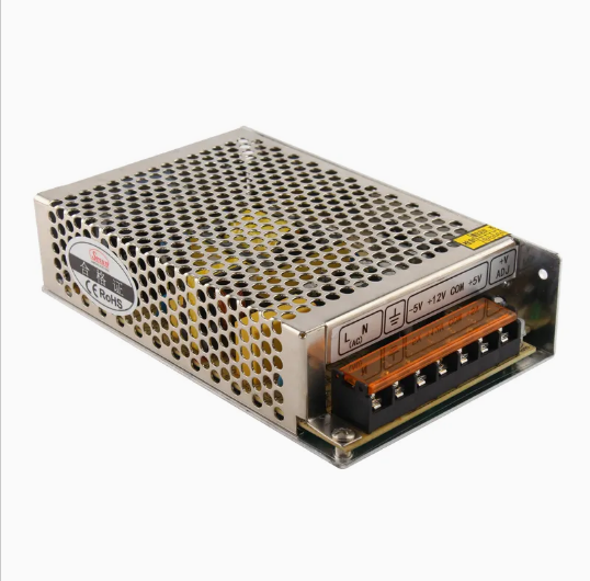 12V 60A DC High Power Switching Supply