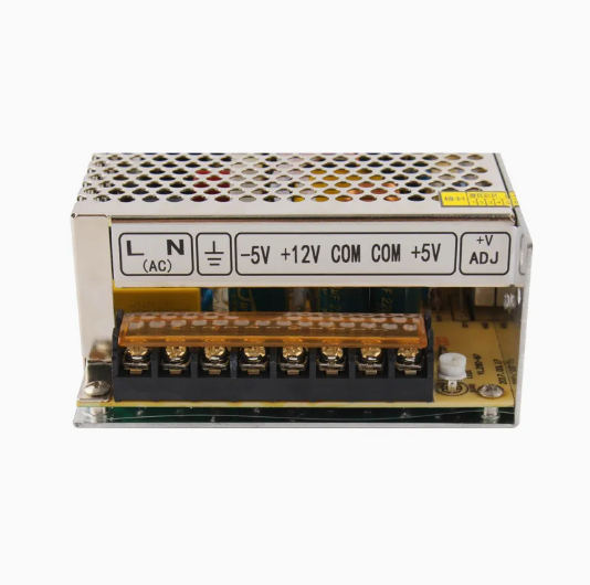 12V 60A DC High Power Switching Supply