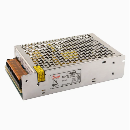 12V 60A DC High Power Switching Supply