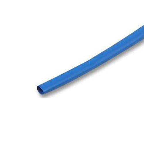 12mm Heat Shrink Sleeve Blue Colour (100 meter) - industryparts.pk