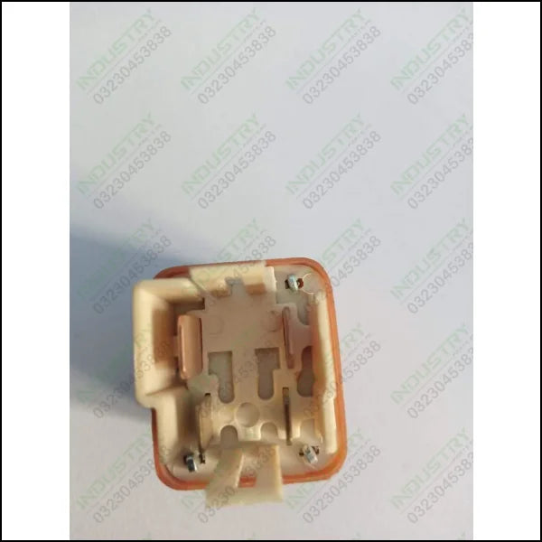12V 4 Pins For Toyota COROLLA GS300 LS400 90987-02006 9098702006 - industryparts.pk