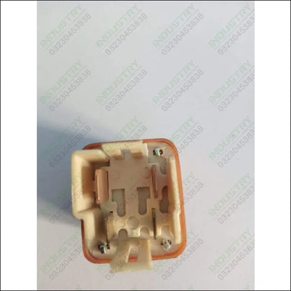 12V 4 Pins For Toyota COROLLA GS300 LS400 90987-02006 9098702006 - industryparts.pk