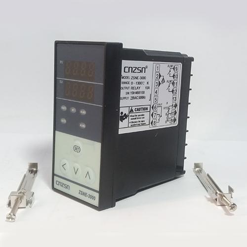 ZSNE-3000 Series Temperature Controller in Pakistan