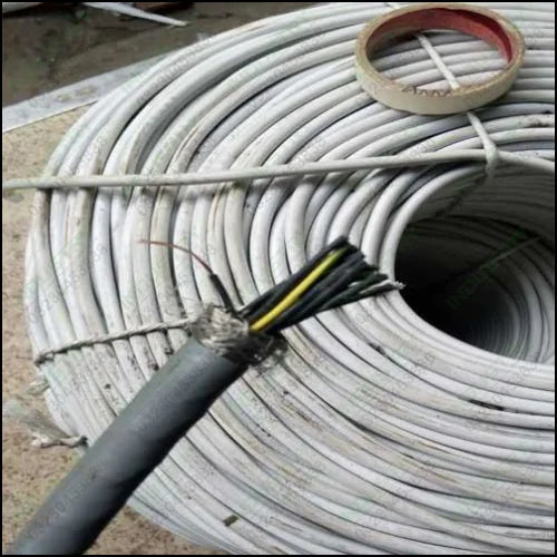 14 Core Shielded Cable in Lot in Pakistan - industryparts.pk