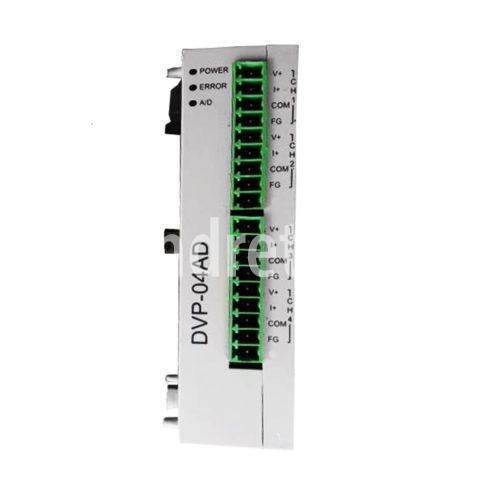 DVP04DA-S2 DELTA Analog output Module - industryparts.pk