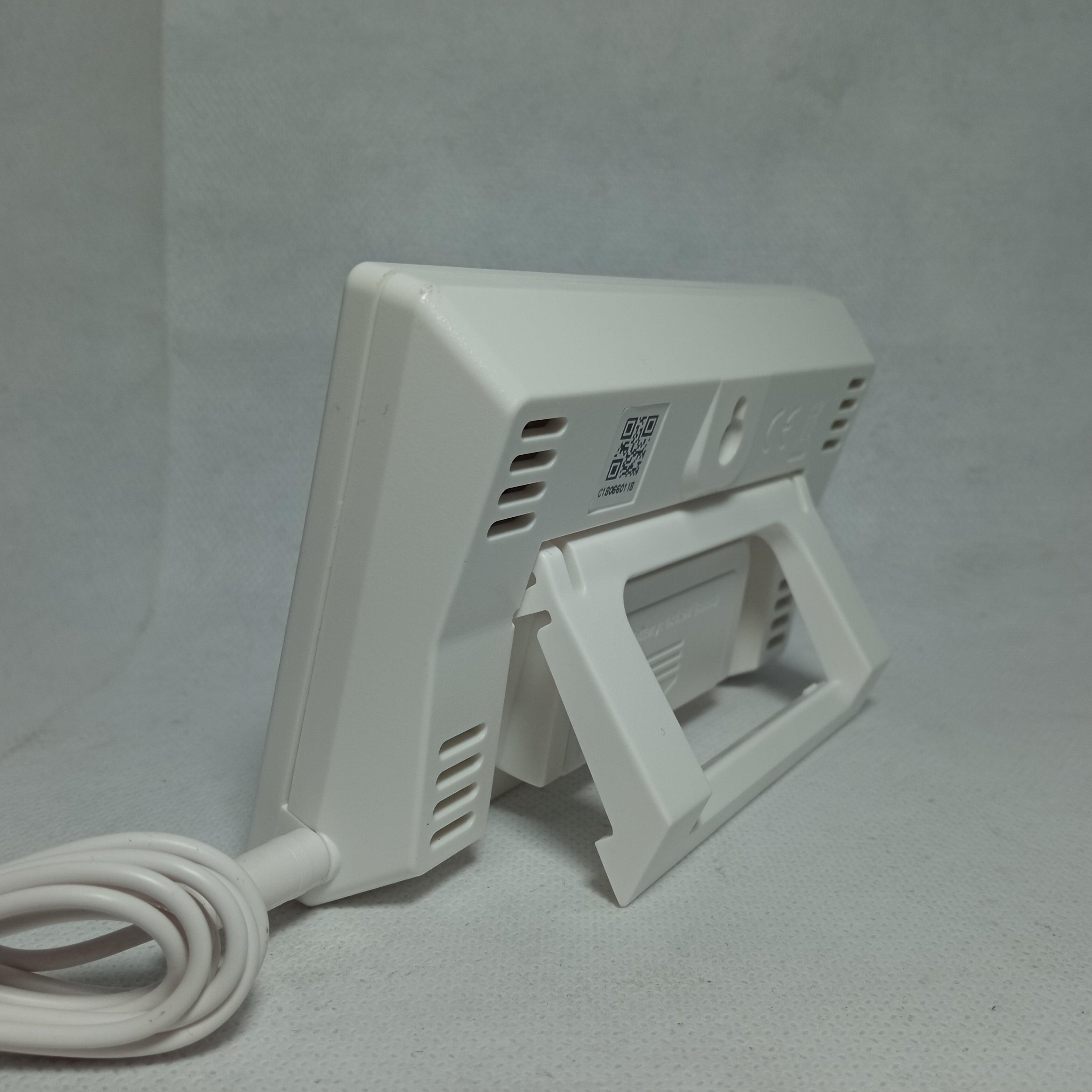 UT A12T Digital LCD Indoor Outdoor Thermometer in Pakistan - industryparts.pk