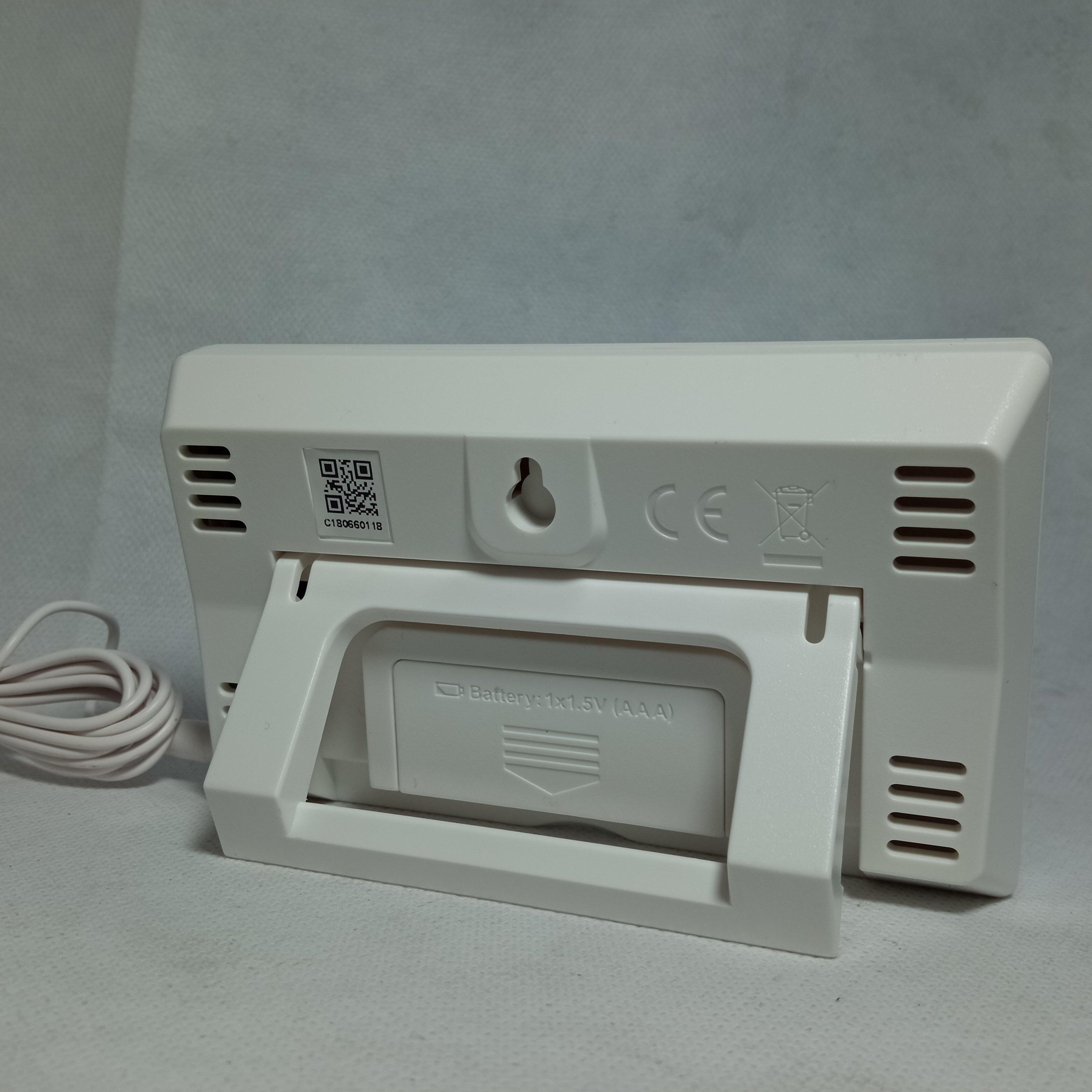 UT A12T Digital LCD Indoor Outdoor Thermometer in Pakistan - industryparts.pk