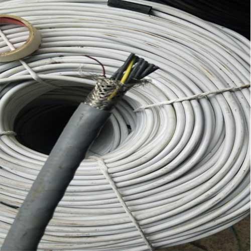14 Core Shielded Cable in Lot in Pakistan - industryparts.pk