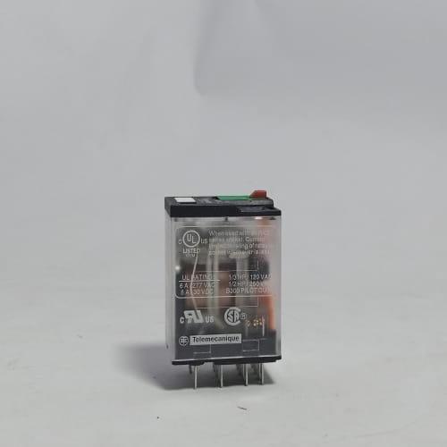 14 PIN Schneider Relay 220v in Pakistan - industryparts.pk