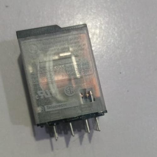 14 PIN Schneider Relay 220v in Pakistan - industryparts.pk
