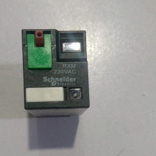 14 PIN Schneider Relay 220v in Pakistan - industryparts.pk