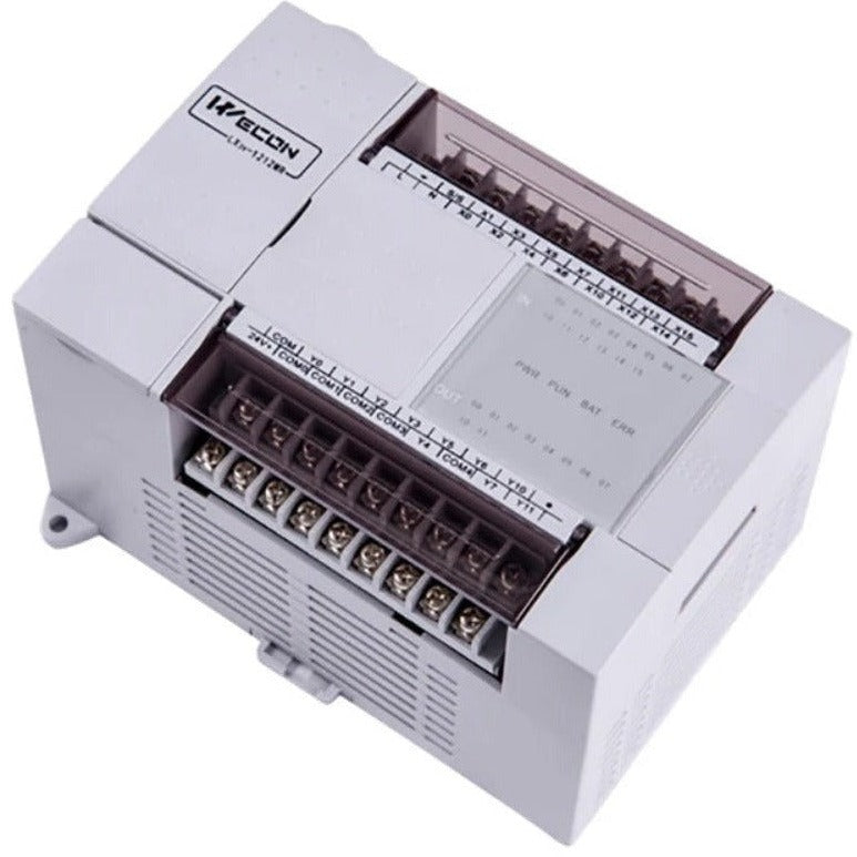 WECON PLC LX3V 1412MR Controller in Pakistan