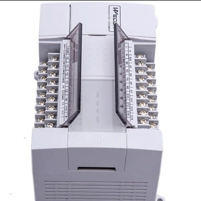 WECON PLC LX3V 1412MR Controller in Pakistan