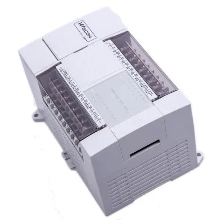 WECON PLC LX3V 1412MR Controller in Pakistan