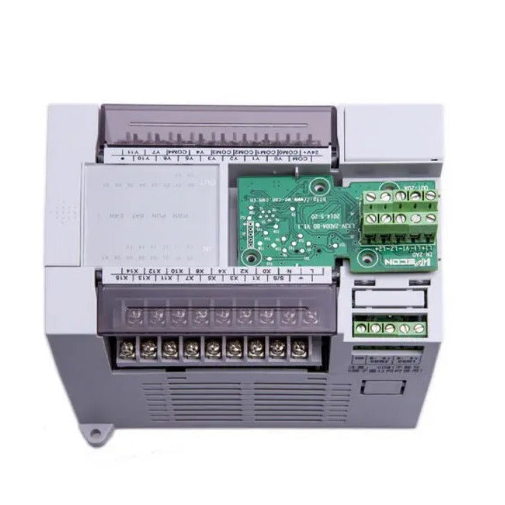 WECON PLC LX3V 1412MR Controller in Pakistan