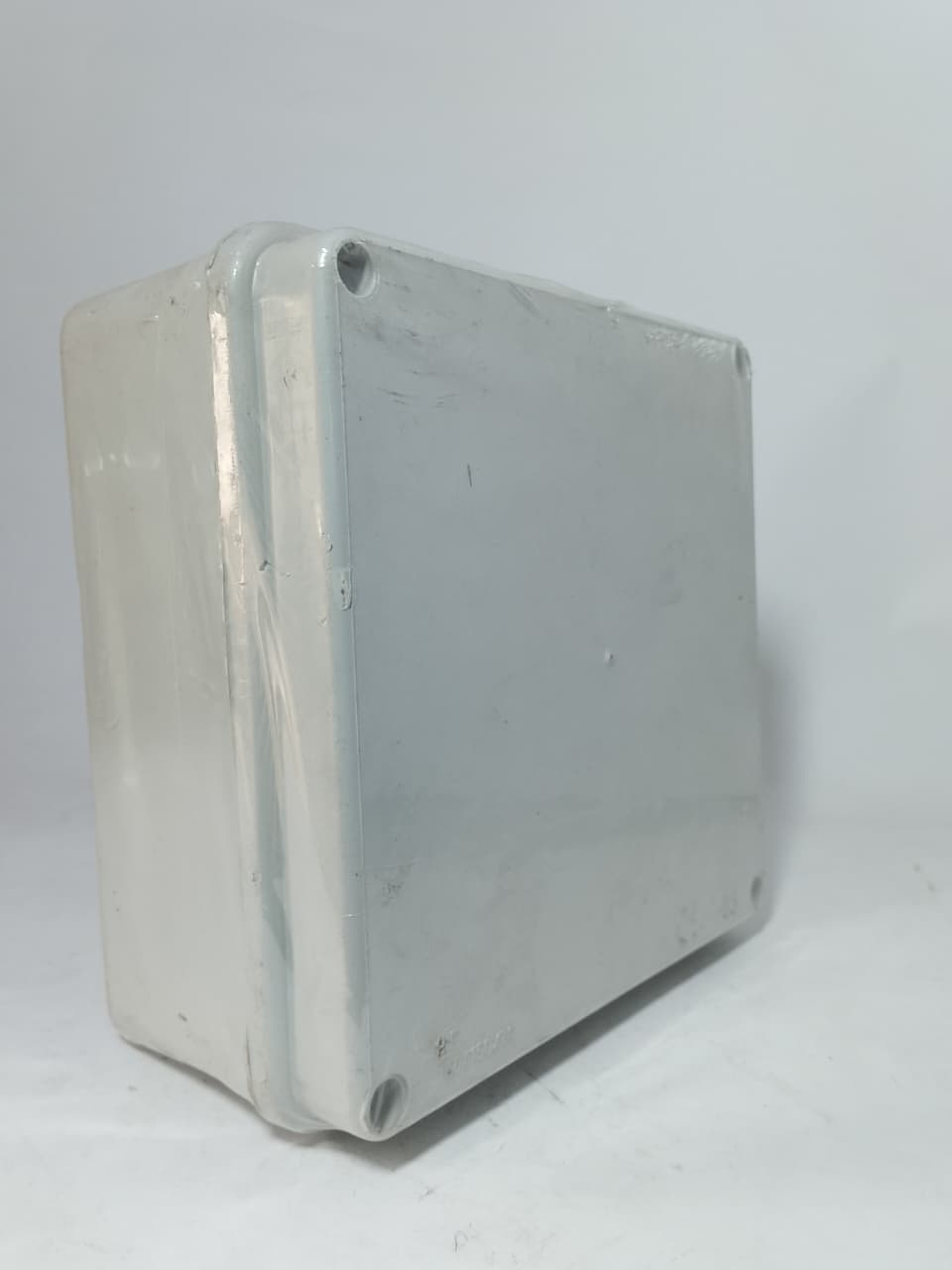 150X150X70 PVC Junction Box in Pakistan