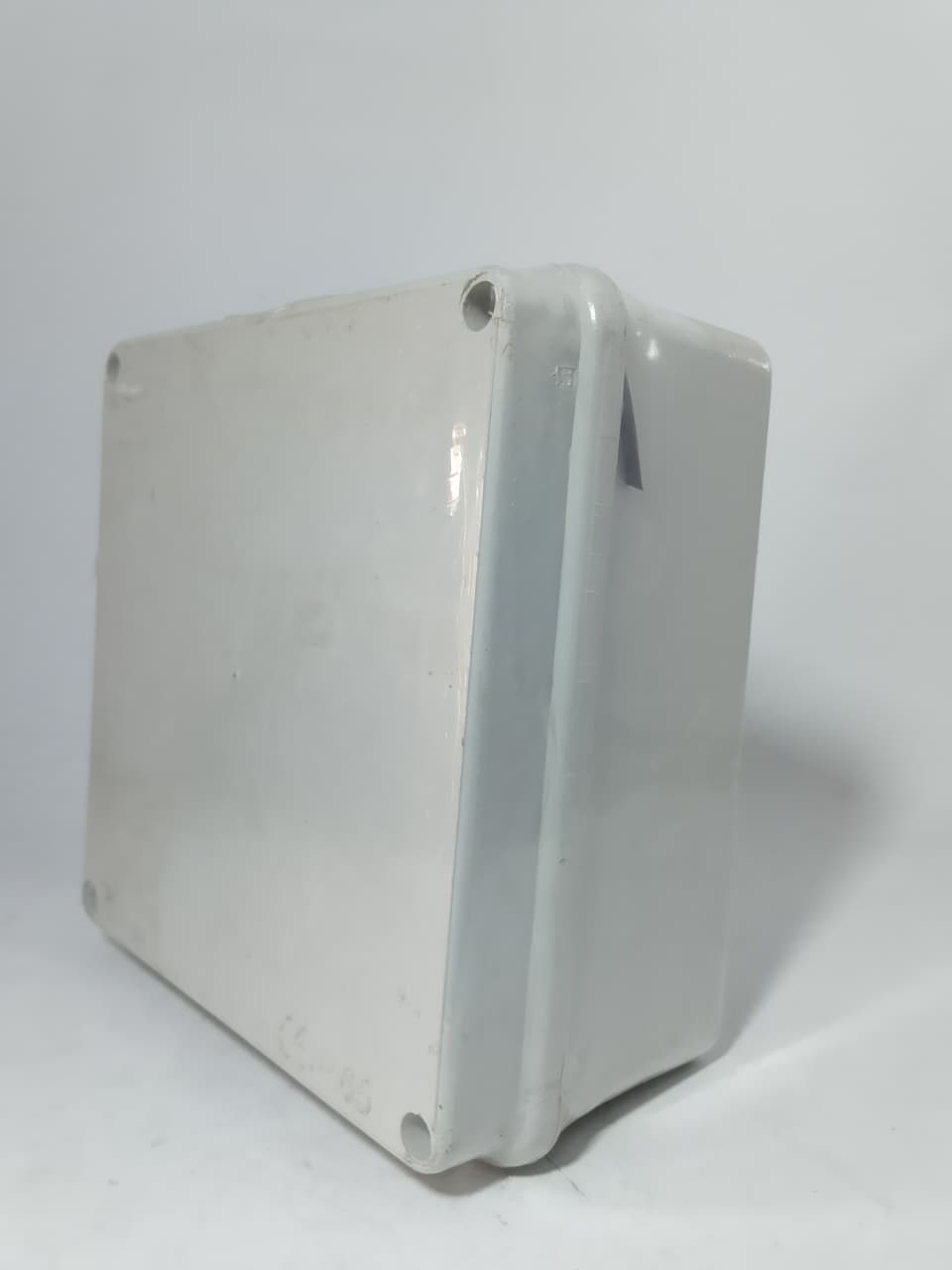 150X150X70 PVC Junction Box in Pakistan