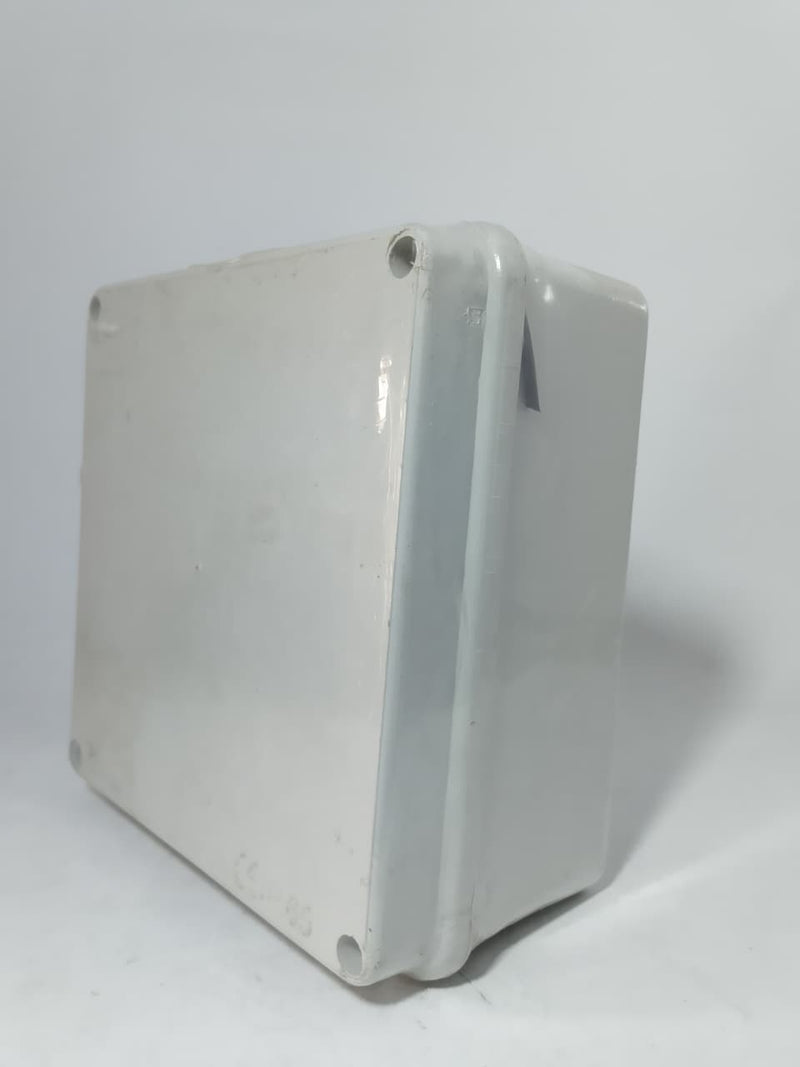 150X150X70 PVC Junction Box in Pakistan