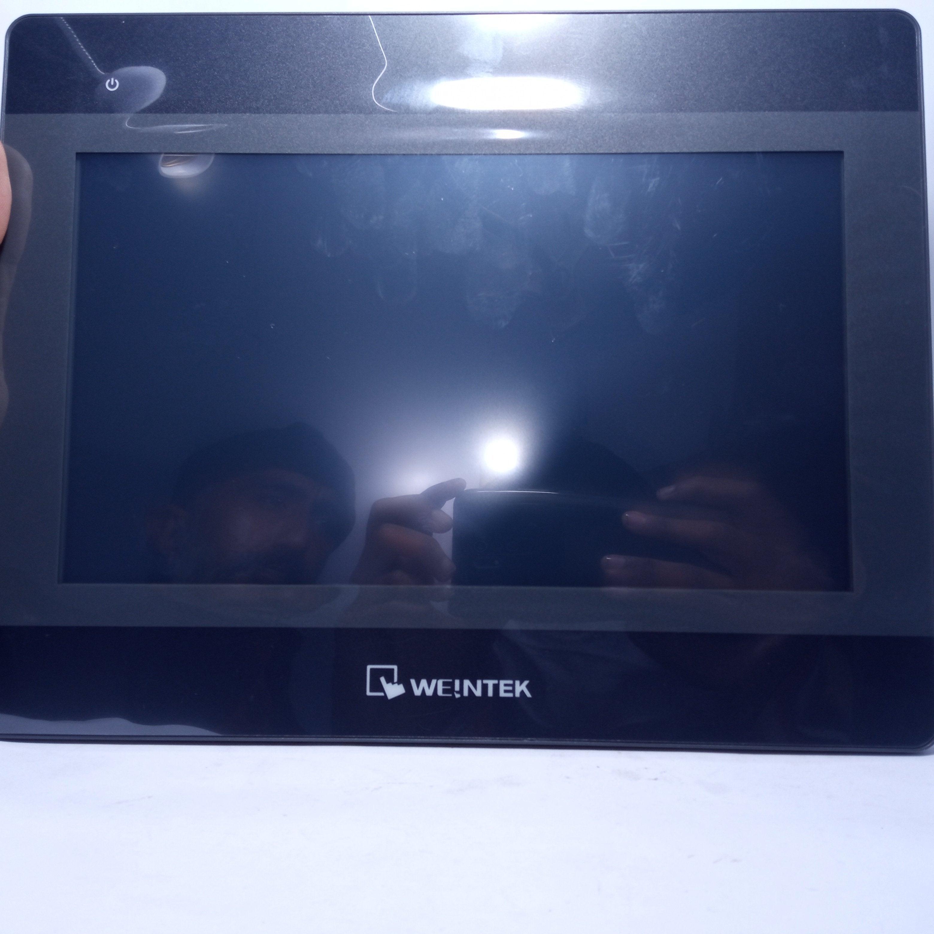 10"  Wientek hmi mt8102ip - industryparts.pk