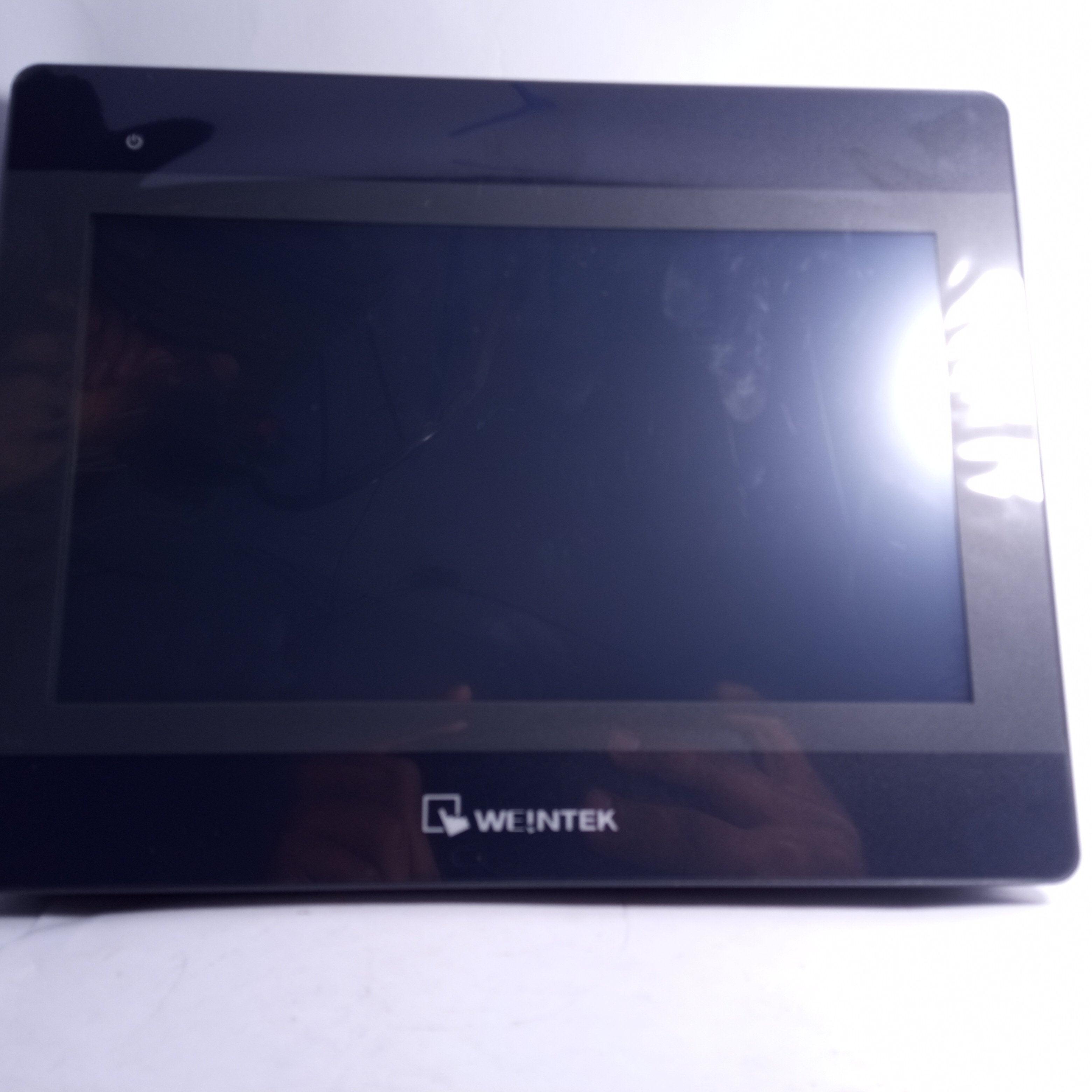 10"  Wientek hmi mt8102ip - industryparts.pk