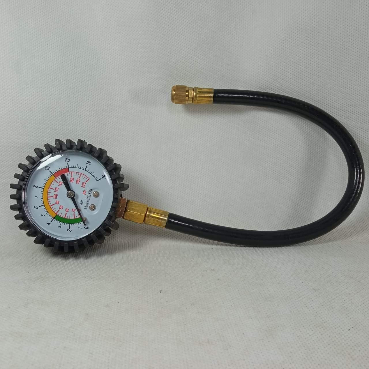 Good Quality Air Pressure Gauge in Pakistan - industryparts.pk
