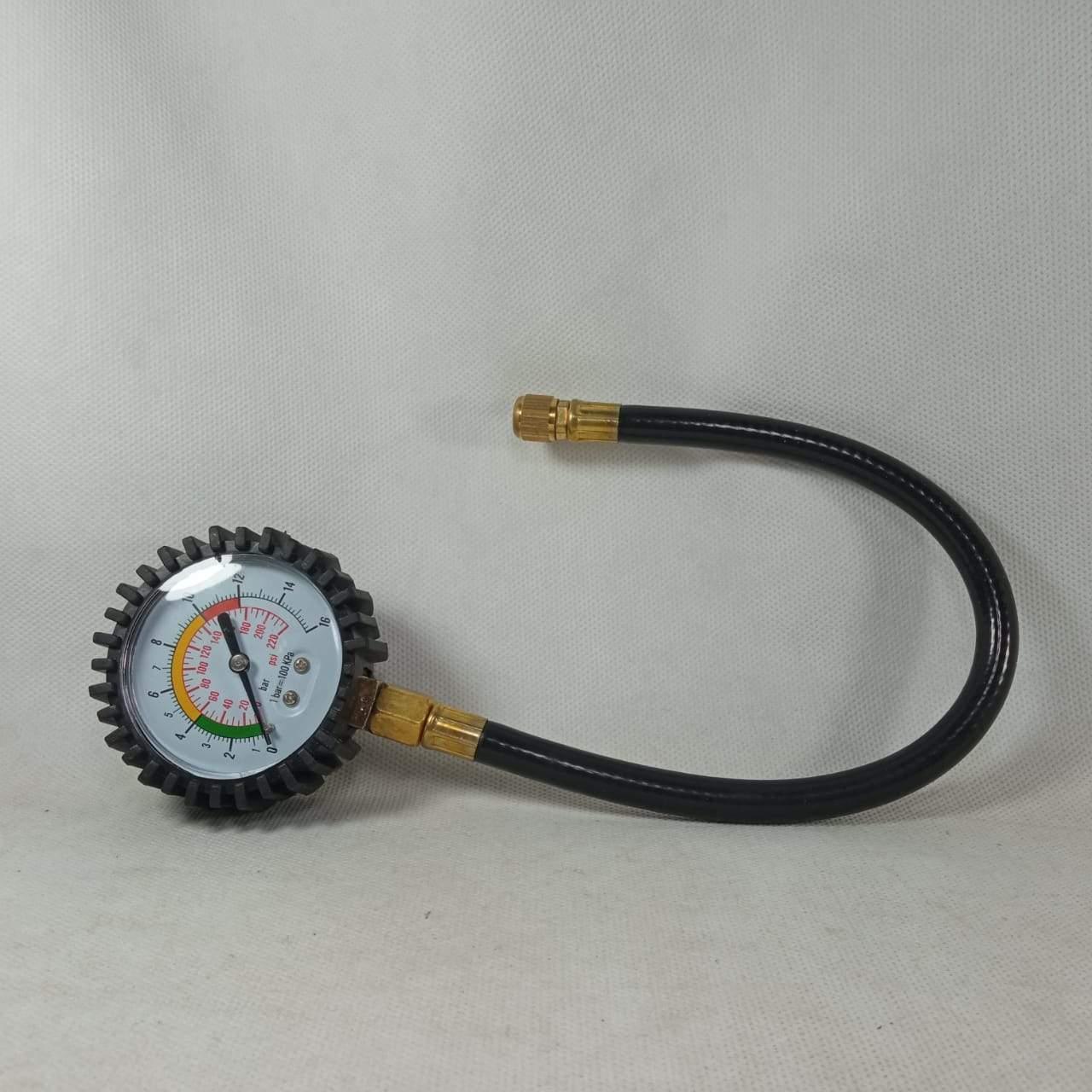 Good Quality Air Pressure Gauge in Pakistan - industryparts.pk