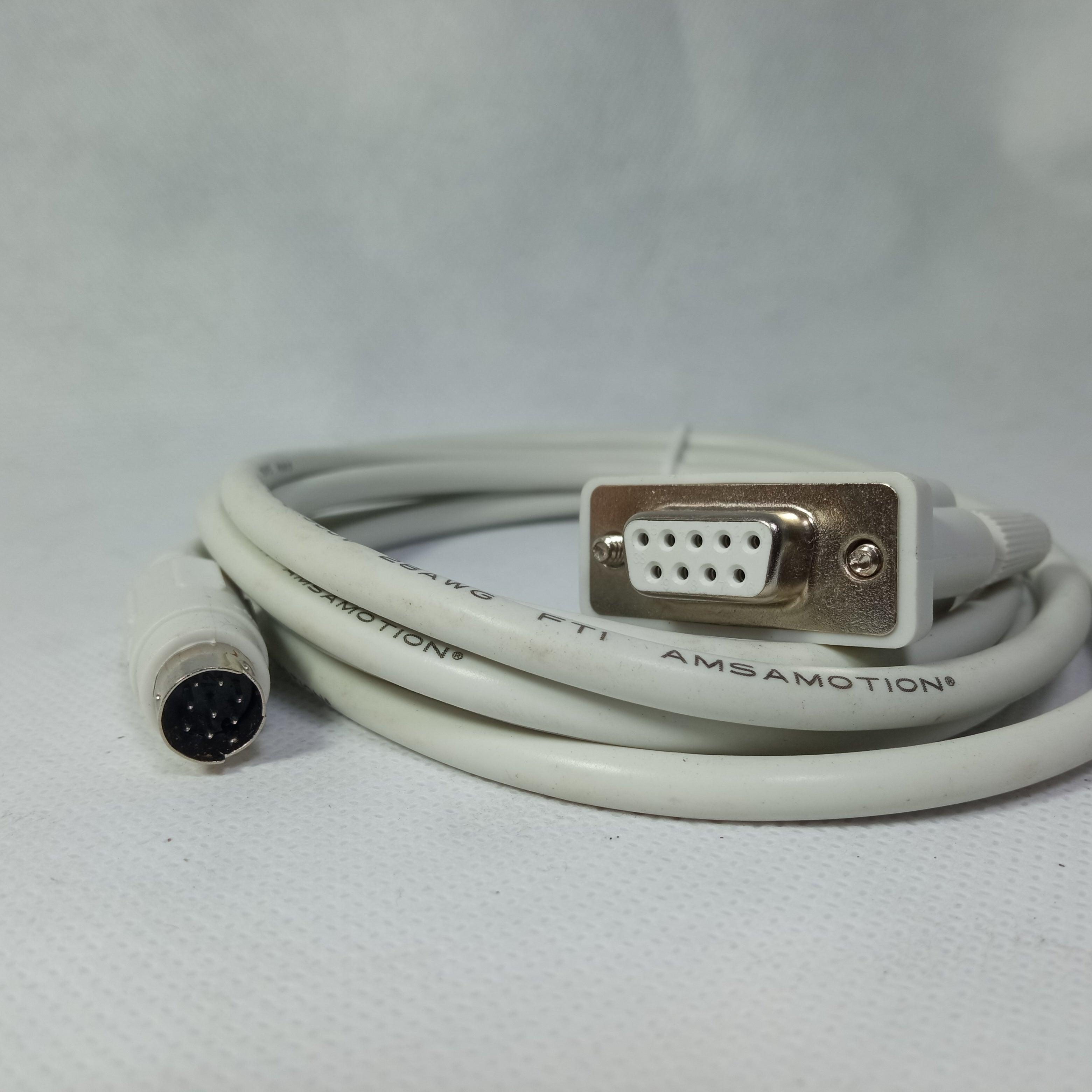 Mitsubishi Plc to HMI Cable fx-ip  in Pakistan - industryparts.pk